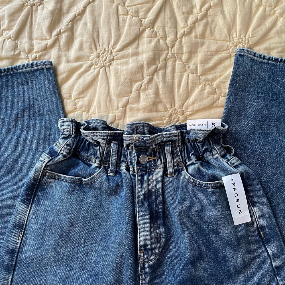 PacSun Mom Jean (Small) - Picture 2 of 5